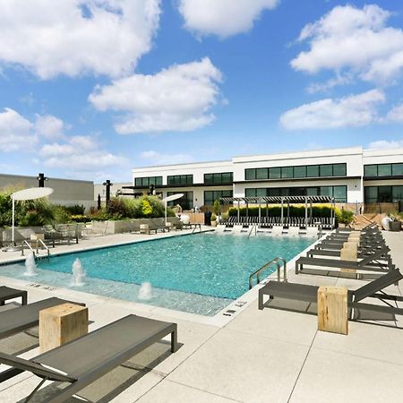 Luxury West Midtown 2 Bdrm Apartment Atlanta Exterior foto